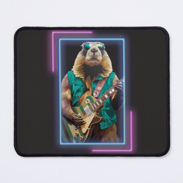 Item preview, Groundhog Day designed and sold by Crafty Capers Drift.
