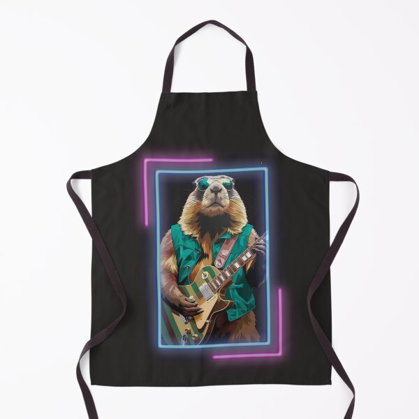 Item preview, Groundhog Day designed and sold by Crafty Capers Drift.