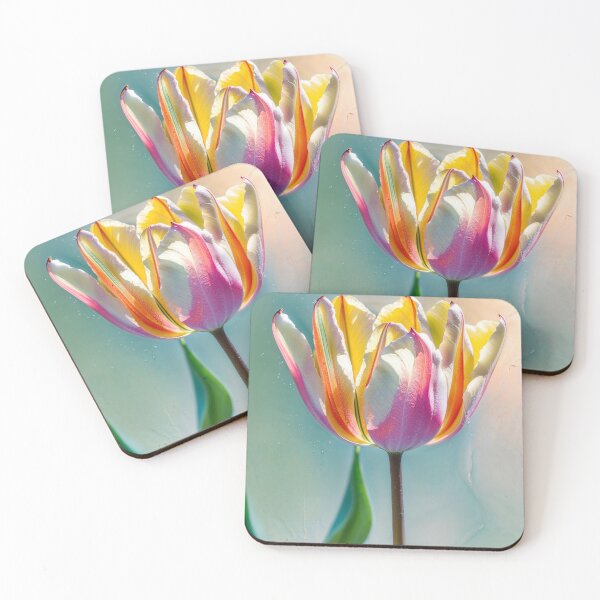 Item preview, Splashed Tulip designed and sold by Delfz.