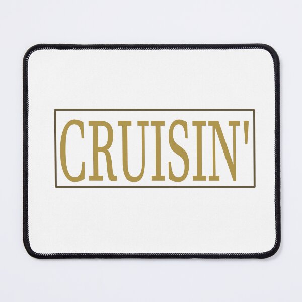 Item preview, CRUISIN' designed and sold by La-Chula-Chola.