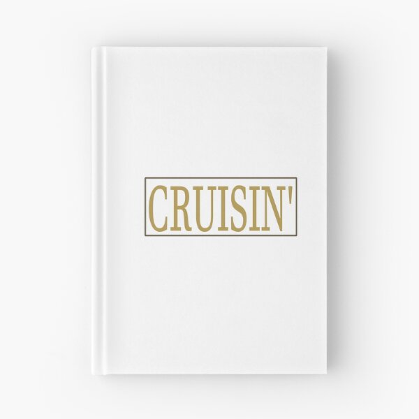 Item preview, CRUISIN' designed and sold by La-Chula-Chola.