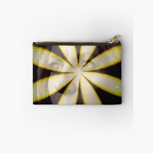 Item preview, Study in Black and Yellow designed and sold by Seth  Weaver.