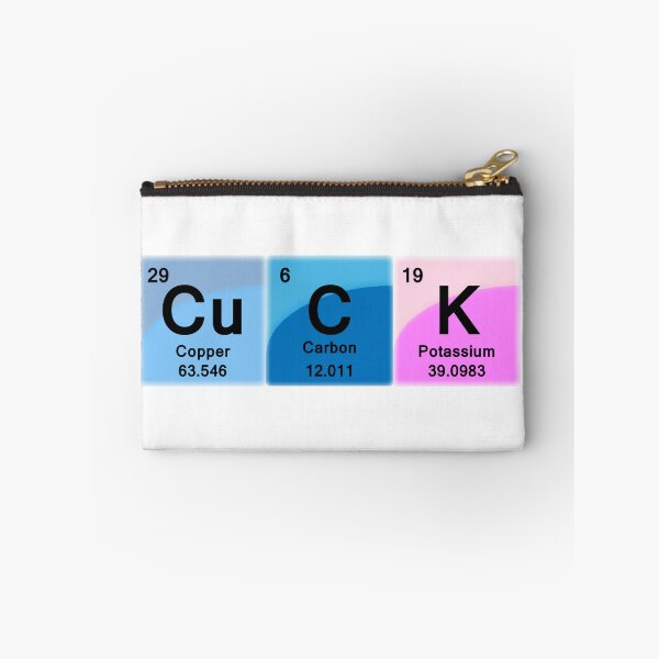 Item preview, CuCK designed and sold by Zeeph.