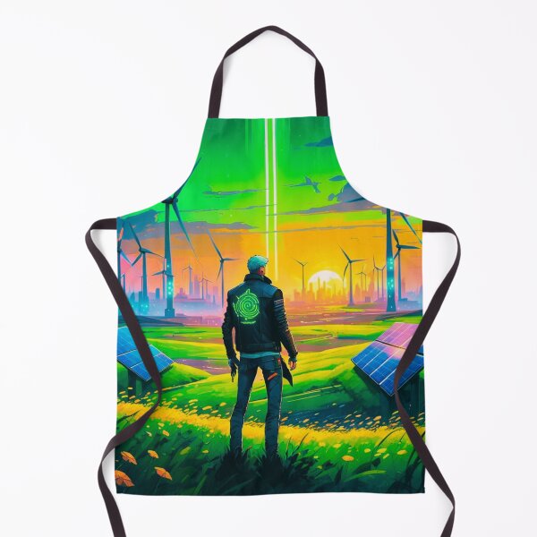 Item preview, Futures Embrace designed and sold by VisionGalaxyDesigns.