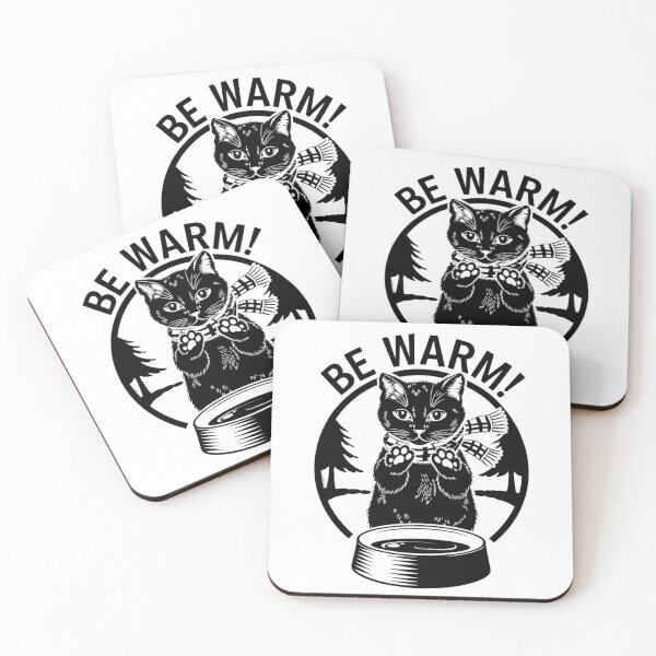 Item preview, be warm! designed and sold by ATOTI.
