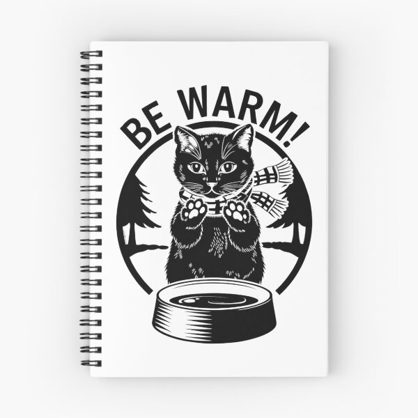 Item preview, be warm! designed and sold by ATOTI.