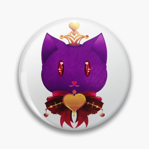 Item preview, CatHearts ❤️✨ designed and sold by MaLiZaZan.