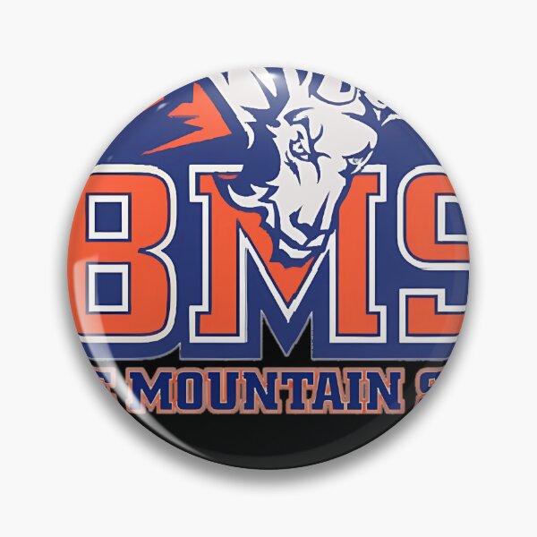 Item preview, Bms Blue Mountain State designed and sold by Patu-san.