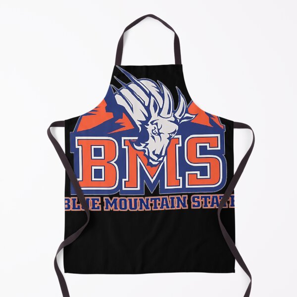 Item preview, Bms Blue Mountain State designed and sold by Patu-san.
