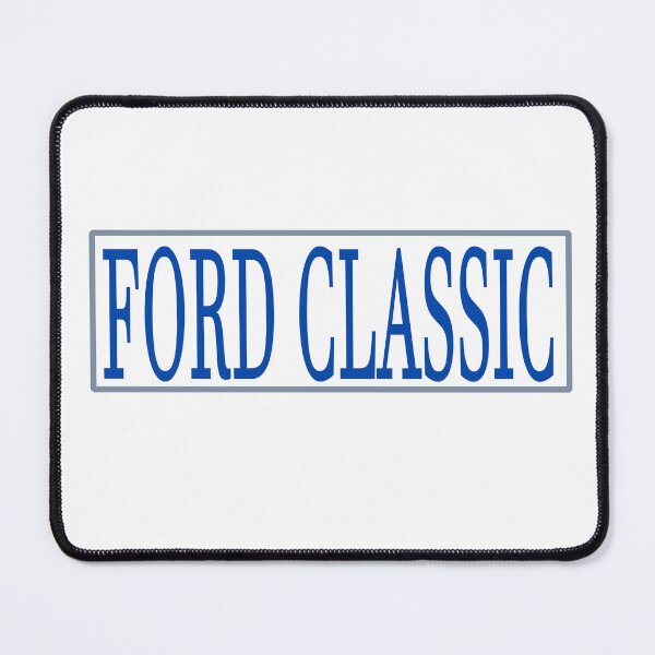 Item preview, FORD CLASSIC designed and sold by La-Chula-Chola.