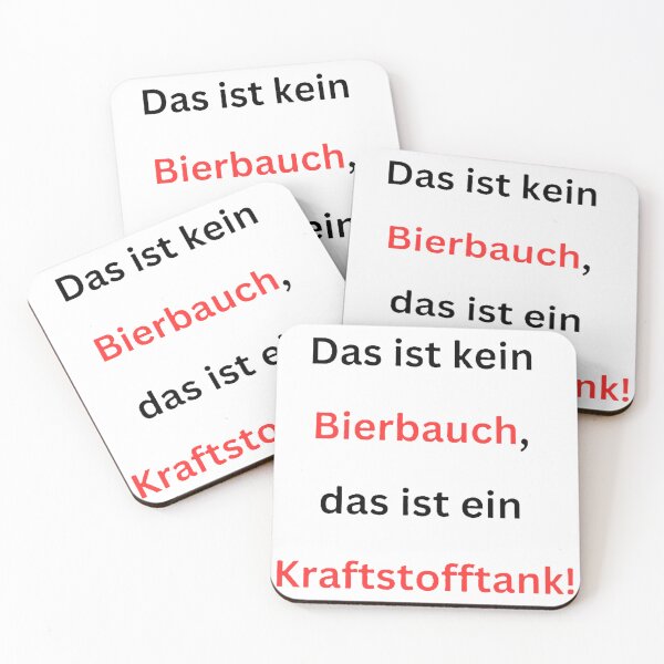 Item preview, Beer Belly Humor – Fuel Tank Saying for Men designed and sold by Pinfinest.