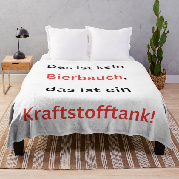 Item preview, Beer Belly Humor – Fuel Tank Saying for Men designed and sold by Pinfinest.