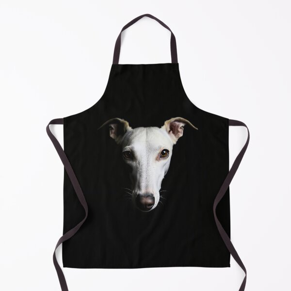 Item preview, Graceful Greyhound in Shadows designed and sold by Intelligenteel.