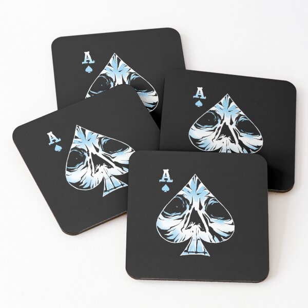 Item preview, Aces Are Wild designed and sold by Ingynious.