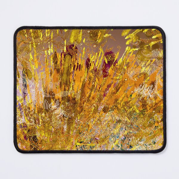 Item preview, splash of gold designed and sold by Marianna Tankelevich.