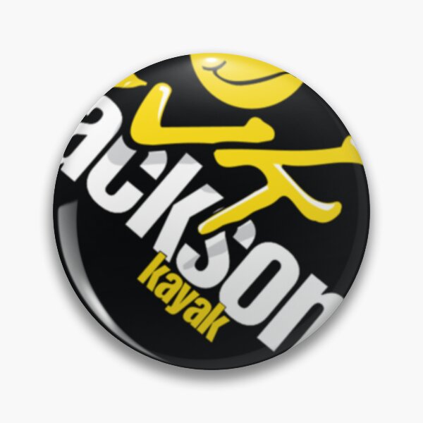 Artikelvorschau, Jackson Kayak Logo entworfen und verkauft von Patu-san.