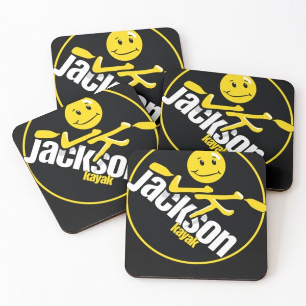 Artikelvorschau, Jackson Kayak Logo entworfen und verkauft von Patu-san.