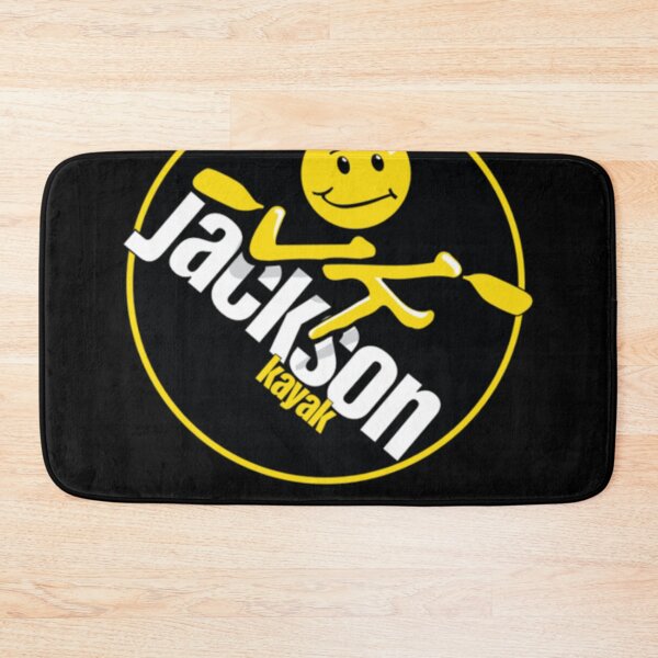 Artikelvorschau, Jackson Kayak Logo entworfen und verkauft von Patu-san.