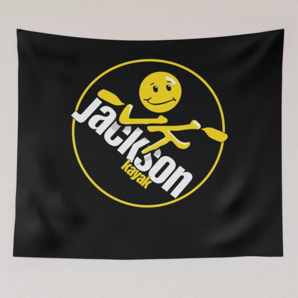 Artikelvorschau, Jackson Kayak Logo entworfen und verkauft von Patu-san.