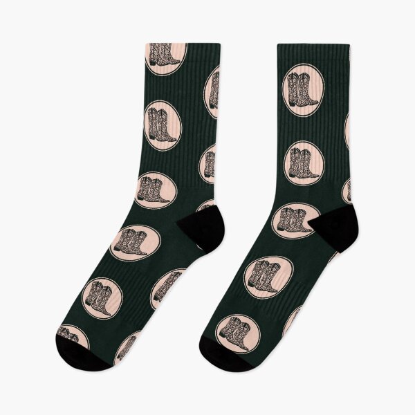 Item preview, Cowboy Boots designed and sold by GraphicsClub.