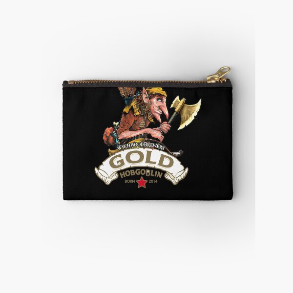 Item preview, Hobgoblin Gold Wychwood Brewery designed and sold by Patu-san.