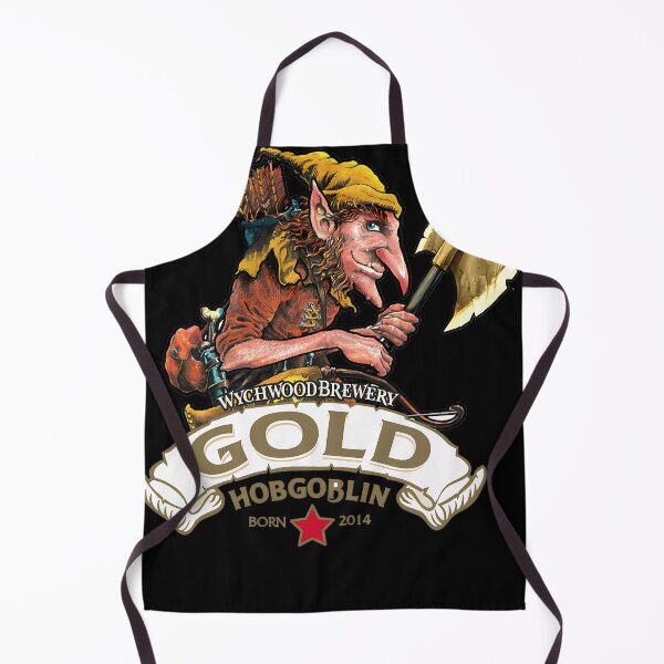 Item preview, Hobgoblin Gold Wychwood Brewery designed and sold by Patu-san.