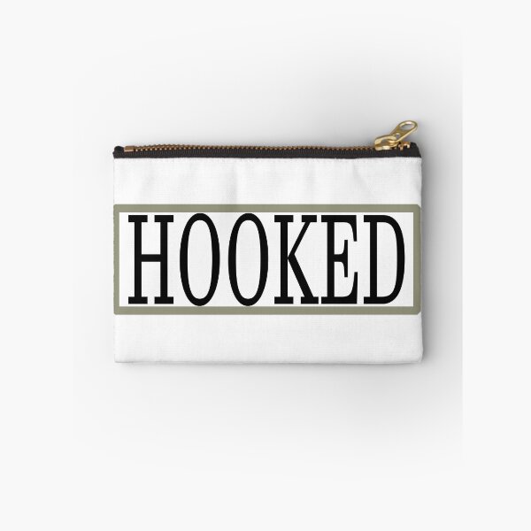 Item preview, HOOKED designed and sold by La-Chula-Chola.