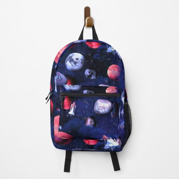 Item preview, Space Frontier designed and sold by Ingynious.