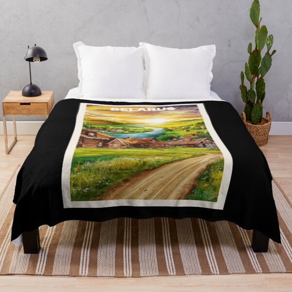Item preview, Belarus, Travel Art designed and sold by PinkandP.