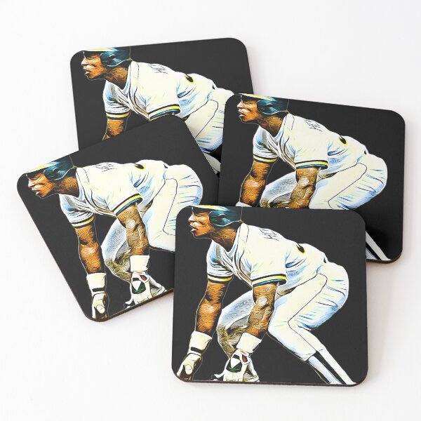Item preview, Rickey Henderson Rickey Henderson designed and sold by Patu-san.