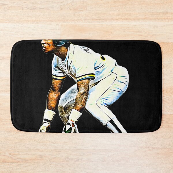 Item preview, Rickey Henderson Rickey Henderson designed and sold by Patu-san.