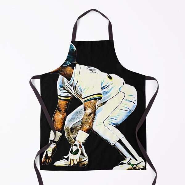 Item preview, Rickey Henderson Rickey Henderson designed and sold by Patu-san.