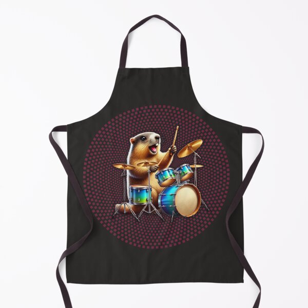 Item preview, Groundhog Day designed and sold by Crafty Capers Drift.