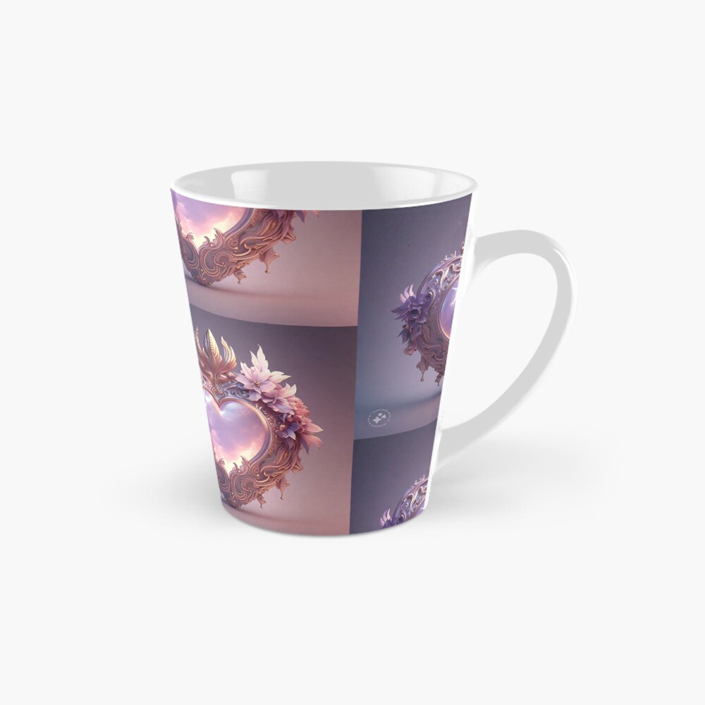 Item preview, Tall Mug designed and sold by Ricel.