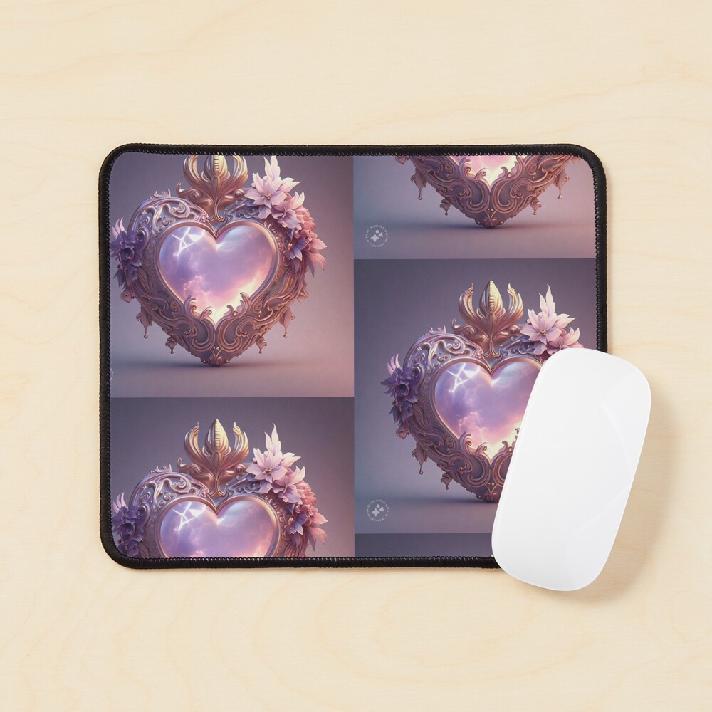 Item preview, Mouse Pad designed and sold by Ricel.