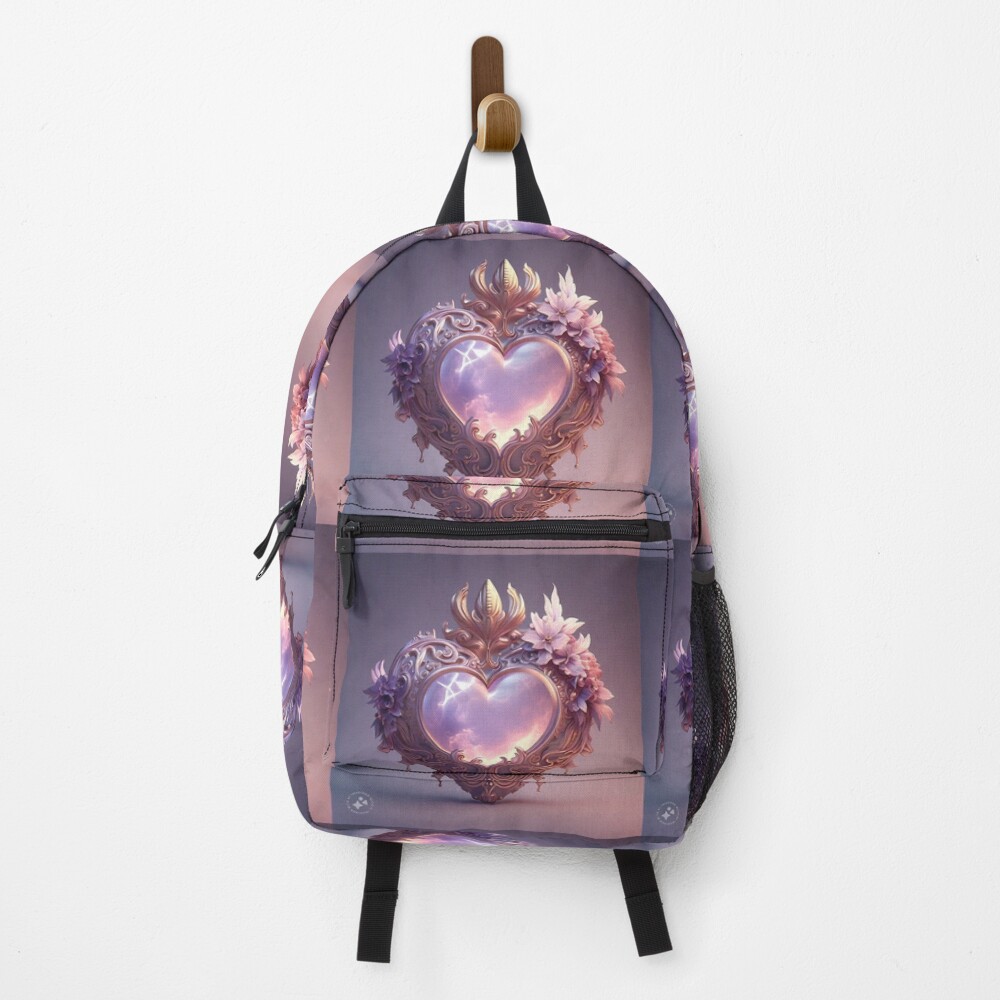 Item preview, Backpack designed and sold by Ricel.