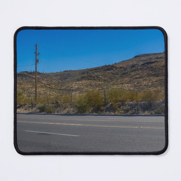 Item preview, The Tucson Mountains are a rugged mountain range located west of Tucson, Arizona designed and sold by EyezWatchin.