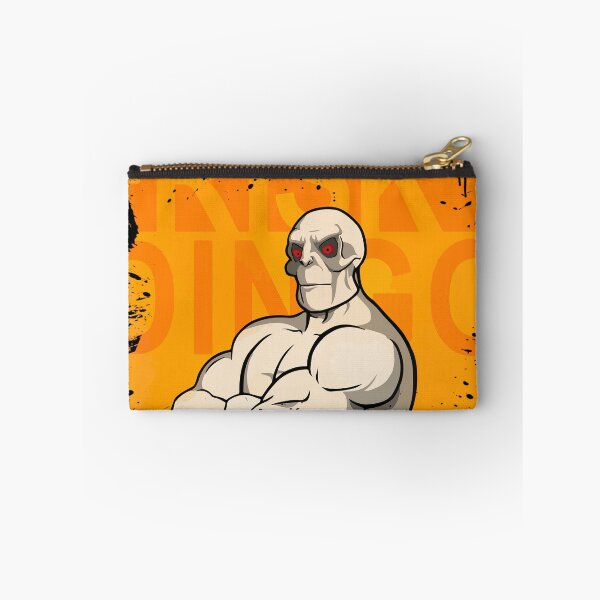 Item preview, Frisky Dingo Killface designed and sold by GhumGham.