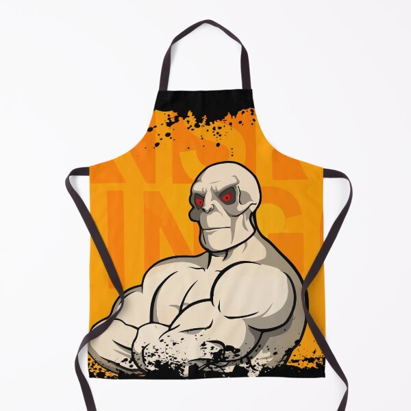 Item preview, Frisky Dingo Killface designed and sold by GhumGham.