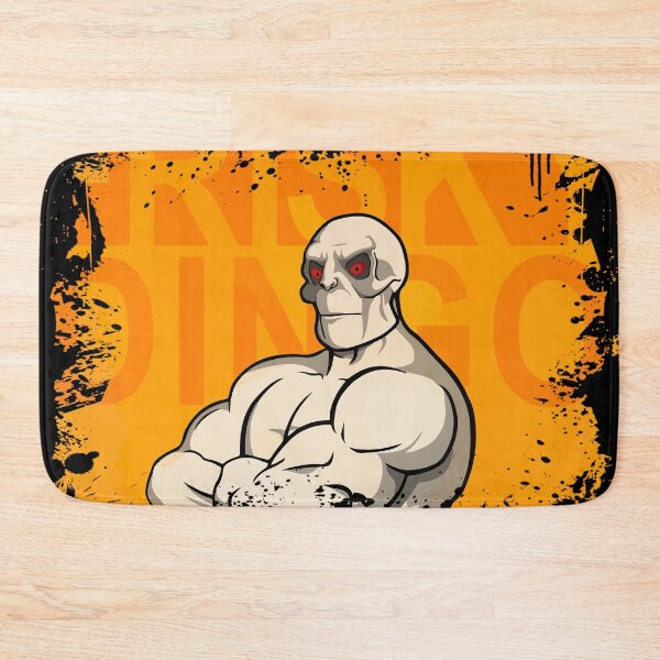 Item preview, Frisky Dingo Killface designed and sold by GhumGham.