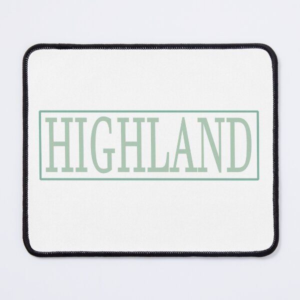 Item preview, HIGHLAND designed and sold by La-Chula-Chola.
