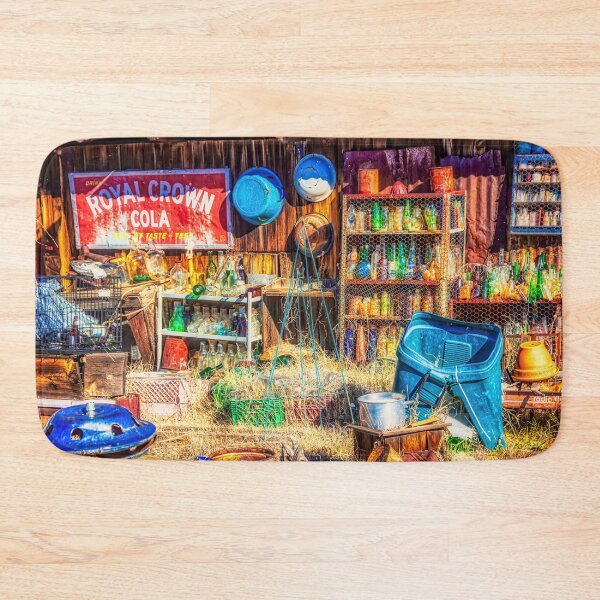 Item preview, Wild West Yard Junk Art Chloride, Arizona designed and sold by Travelways.