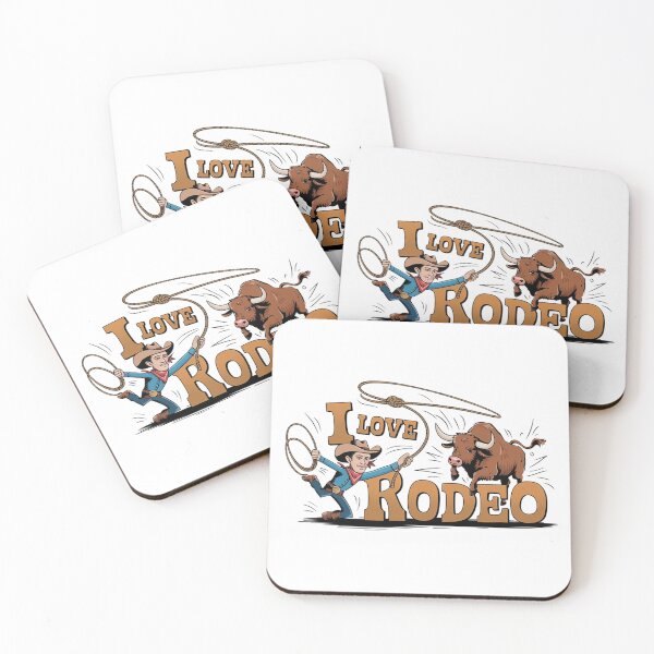 Item preview, Rodeo  designed and sold by Tomasz  Siennicki.
