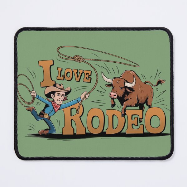 Item preview, Rodeo designed and sold by Tomasz Siennicki.