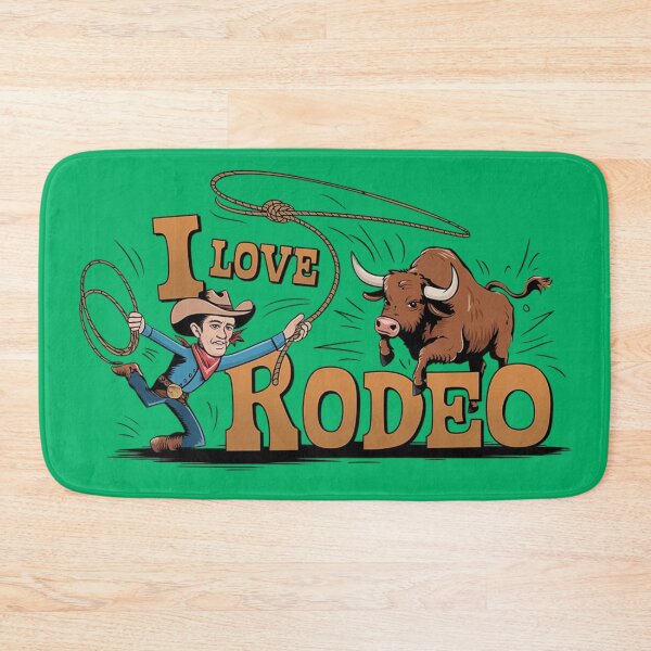 Item preview, Rodeo  designed and sold by Tomasz  Siennicki.