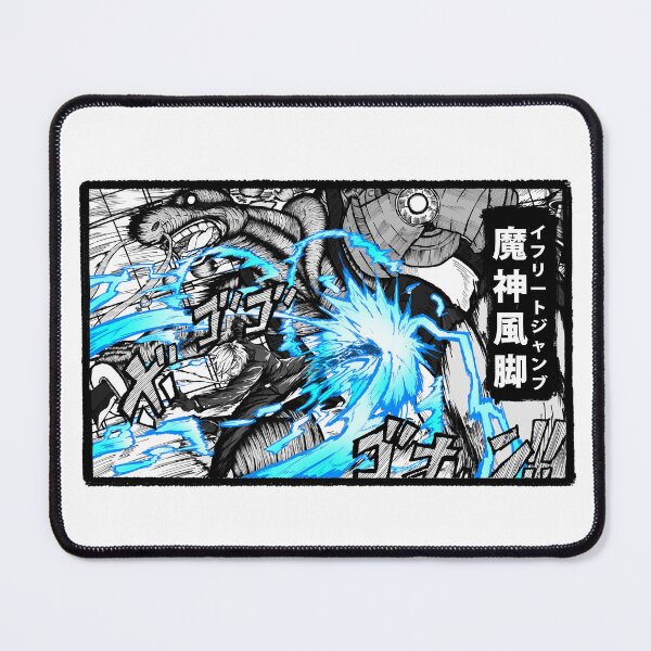 Item preview, Sanji vs queen  designed and sold by Shounen-Art.