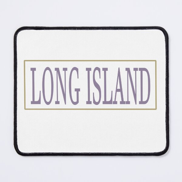 Item preview, LONG ISLAND designed and sold by La-Chula-Chola.