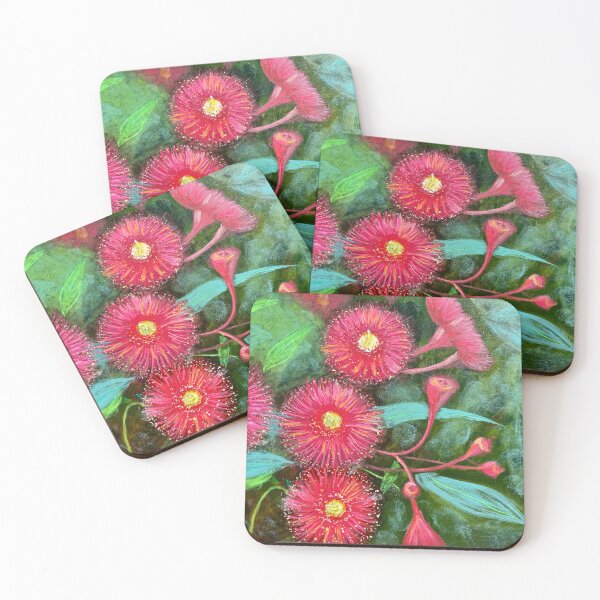 Item preview, Gum Blossom  designed and sold by Debbie Cerone.