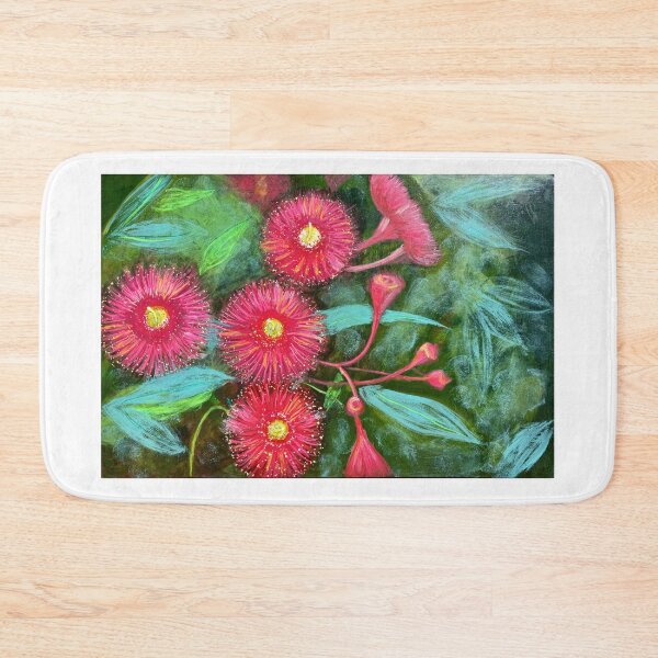 Item preview, Gum Blossom  designed and sold by Debbie Cerone.