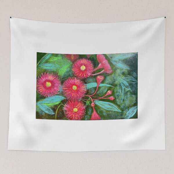 Item preview, Gum Blossom  designed and sold by Debbie Cerone.